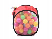 PIŁECZKI 100SZT W TORBIE 5011