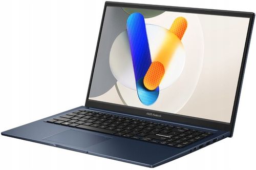 MOCNY LAPTOP ASUS CORE i5 16GB SSD512 Win11 na Arena.pl