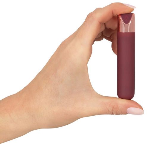 bullet rechargeable na Arena.pl