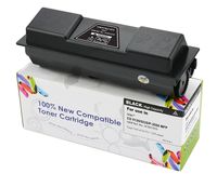 Toner Cartridge Web Czarny Utax CD5135, CD5235 zamiennik 613511010