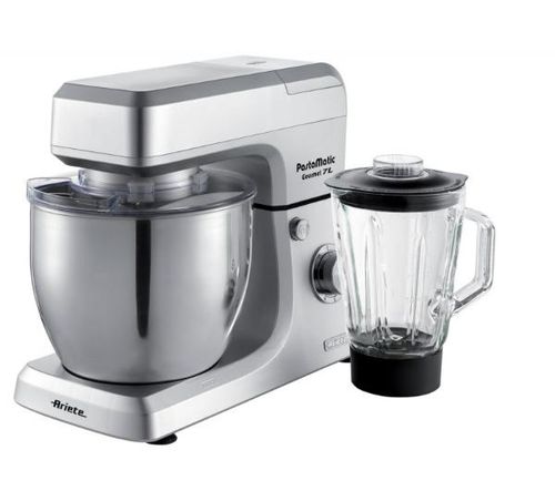 Robot kuchenny planetarny Ariete Gourmet Pastamatic 1598/1 2100W misa 7L na Arena.pl