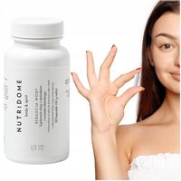 NUTRIDOME Redukcja Wody TABLETKI na nadmiar wody MNISZEK LEKARSKI OPUNCJA