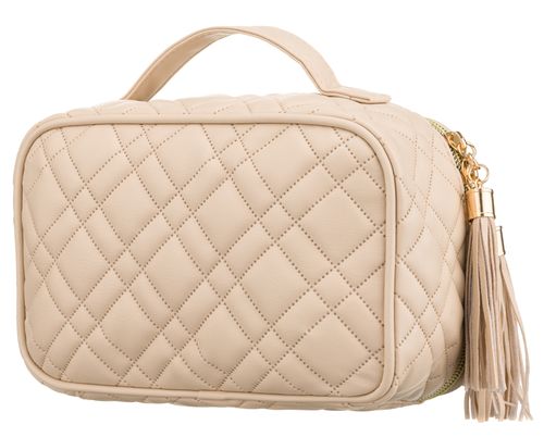 kosmetyczka ptn kos-da-10-3194 beige na Arena.pl