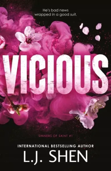 Vicious zdjęcie 1