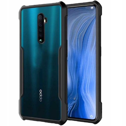 Spacecase Beetle Oppo Reno 2Z Black na Arena.pl
