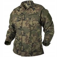 HELIKON Bluza SFU NEXT PoliCotton r/s WZ93 S