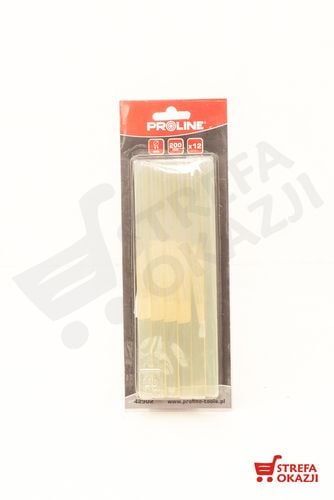 Pistolet do kleju PROLINE 42917 na Arena.pl