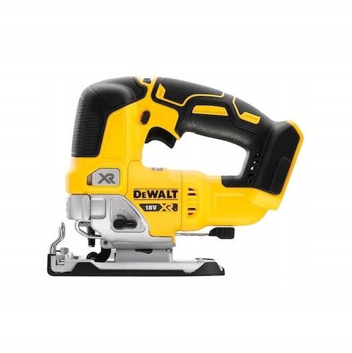 DEWALT WYRZYNARKA 18V DCS334N-XJ SOLO na Arena.pl