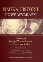 Nauka historii - nowe wymiary