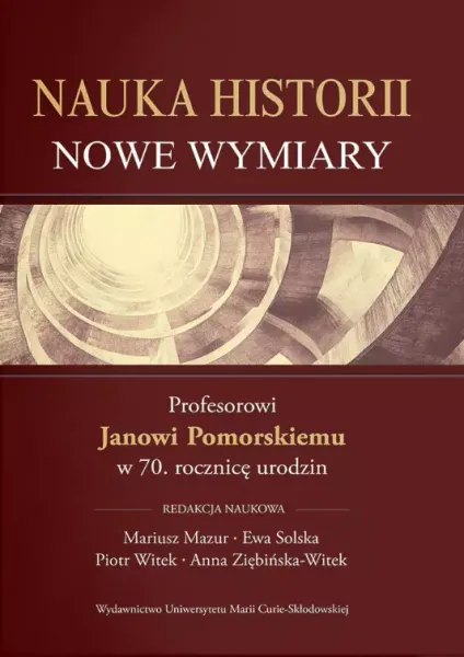 Nauka historii - nowe wymiary zdjęcie 1