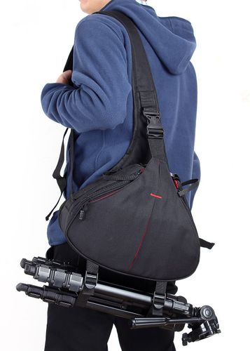 Torba Sling Canon EOS 1300D 760D 750D 600D 200d na Arena.pl
