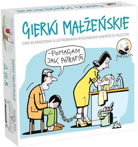 Gierki Małżeńskie MDR na Arena.pl