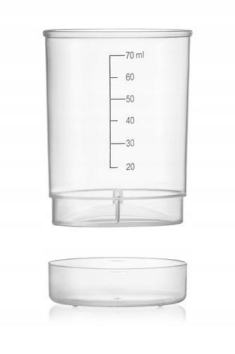 Jajowar do gotowania 6 JAJEK 3 STOPNIE POZIOMU TWARDOŚCI AUTOMAT TIMER na Arena.pl