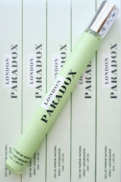 LONDON PARADOX Perfumetka 35ml zdjęcie 2