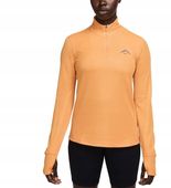 Nike Dri-FIT Trail Longsleeve Half-Zip DAMSKIE XS