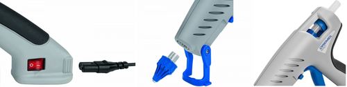 Pistolet do kleju DREMEL 940 na Arena.pl