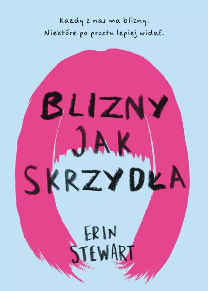 Blizny Jak Skrzydła zdjęcie 1
