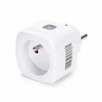 Gniazdko wi-fi AigoSmart adaptator wtyk Schuko typ F 230V/10A