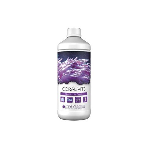 Colombo Coral vits 1000ml na Arena.pl