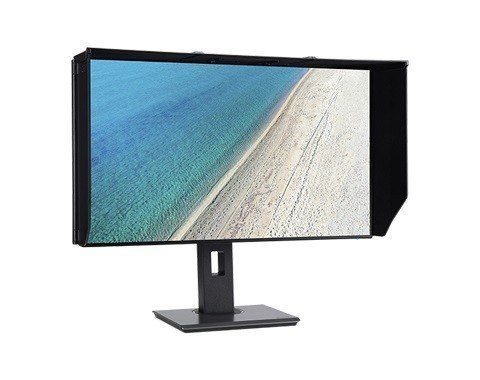 Monitor 27 cali ProDesigner PE270K (UHD) IPS 400nits na Arena.pl