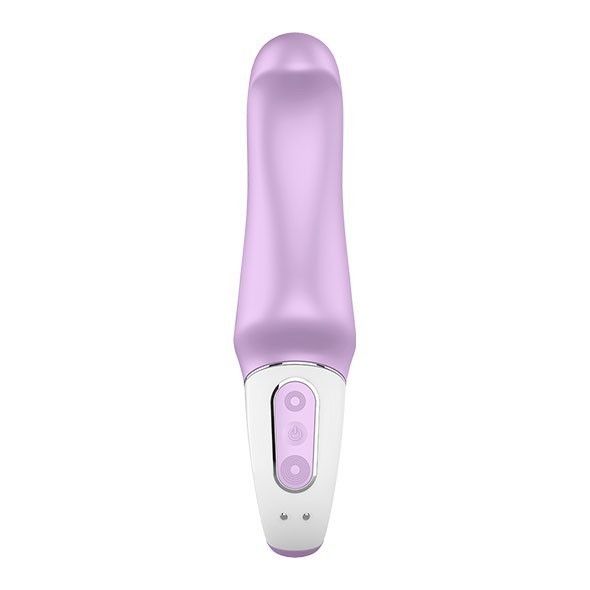 Satisfyer Vibes Charming Smile Lilac zdjęcie 1