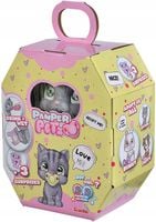 Pamper Petz Kotek z pieluszkowego gangu