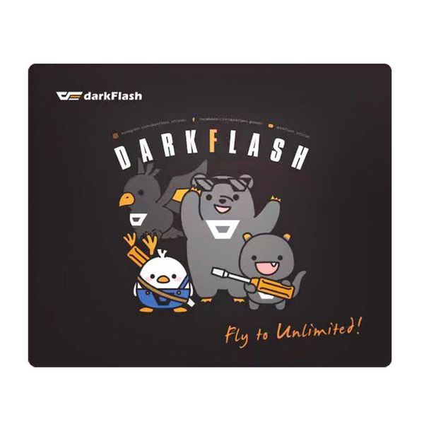 podkładka gamingowa darkflash zdjęcie 5