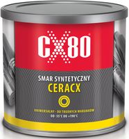 SMAR SYNTETYCZNY CERACX DO WYSOKICH OBCIĄŻEŃ 500G - CX-210