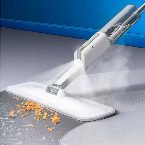 MOP ze SPRYSKIWACZEM+MYJKA DO OKIEN SZYB 3w1 SPRAY MOP Promis ULTRAMOP MS80 na Arena.pl