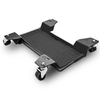 19875 Czary wózek manewrowy motocyklowy udźwig do 250kg platforma manewrowa