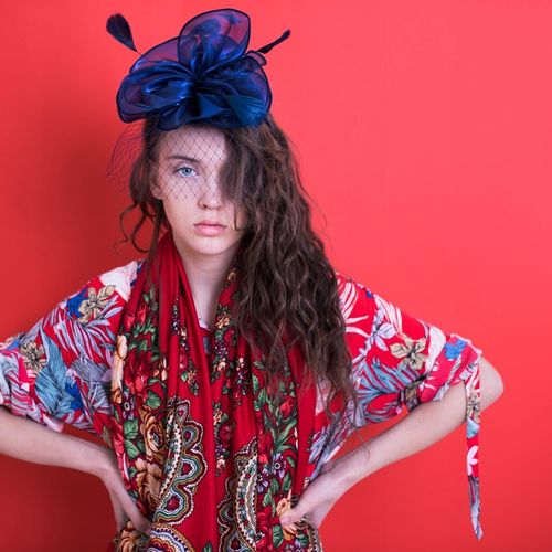 Szaleo FASCYNATOR/OPASKA Nuta elegancji cz18578-1 na Arena.pl