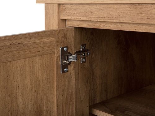 Komoda Jasne Drewno Agora na Arena.pl