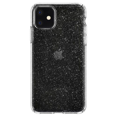 SPIGEN LIQUID CRYSTAL IPHONE 11 GLITTER CRYSTAL na Arena.pl