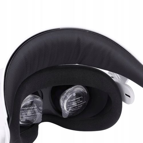 Regulowana opaska pasek do gogli Oculus Quest 1/ 2 na Arena.pl