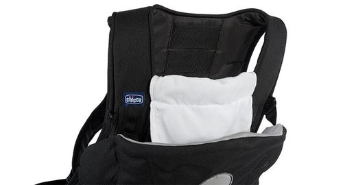 Chicco Nosidełko Close to You Sandshell na Arena.pl