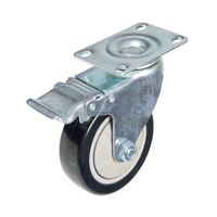 KOŁO TRANSPORTOWE CEDRUS Z WSPORNIKIEM AGREGAT AG10E-3F 40060-Y9V0110-0000