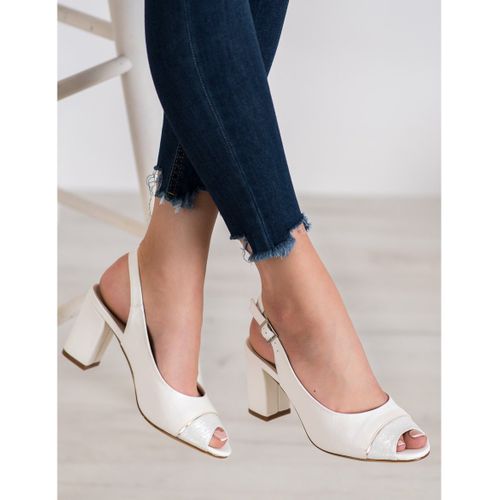 Sandały Open Toe r.39 na Arena.pl