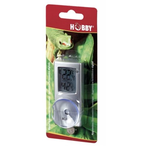 Hobby Higrometr / termometr LCD DHT2 na Arena.pl