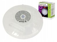 Lampka LED do basenu pływająca multikolor Bestway 58419