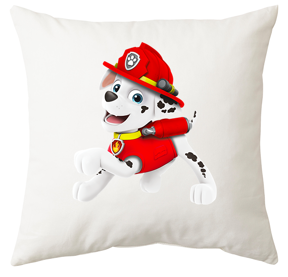 Poduszka Psi Patrol zdjęcie 1