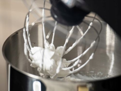 Robot planetarny Kernau KSFP 612.00 B 1500W Metalowa MISA 6L na Arena.pl