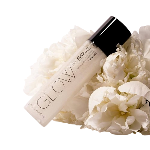 GLOW BY SO...? Perfumowana Mgiełkaciała Star Dust zdjęcie 2