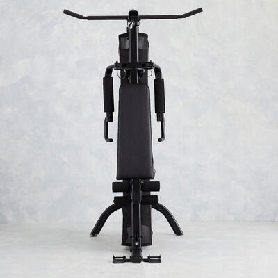 Maszyna typu atlas do treningu siłowego Corength Home Gym 900 na Arena.pl