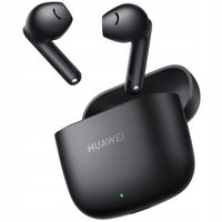 Słuchawki douszne HUAWEI FreeBuds SE 2 Czarny