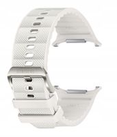 Pasek PeakForm Band Samsung ET-SBL70MWEGEU do Watch Ultra piaskowy/white sa