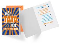 karnet TATA | DK-933