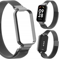PASEK OPASKA BRANSOLETA DO XIAOMI REDMI SMART BAND 2 / MI BAND 8 ACTIVE