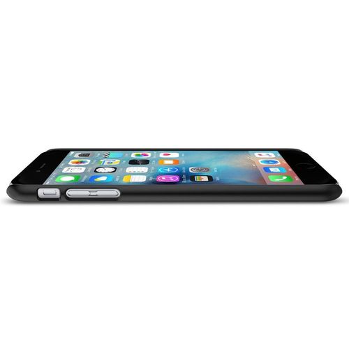 SPIGEN THIN FIT IPHONE 6/6S PLUS (5.5) BLACK na Arena.pl