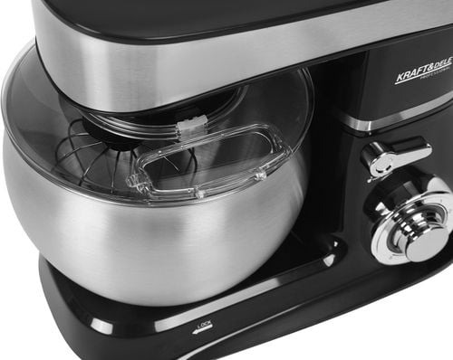 MIKSER PLANETARNY 6L 2500W KD4163 na Arena.pl