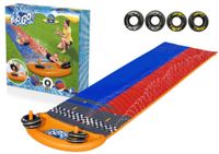 ND24_10619 Slizgawka Wodna Podwojna 4,88 m Bestwa